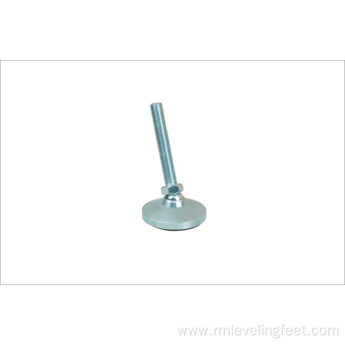 Swivel Furniture Leg Leveler Adjustable Foot Leveling Fee